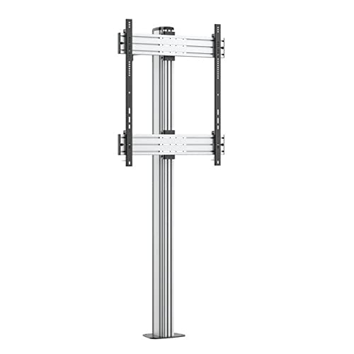 kimex-031-1110k3-pied-tv-60-100-portrait-150-kg-visser image 4