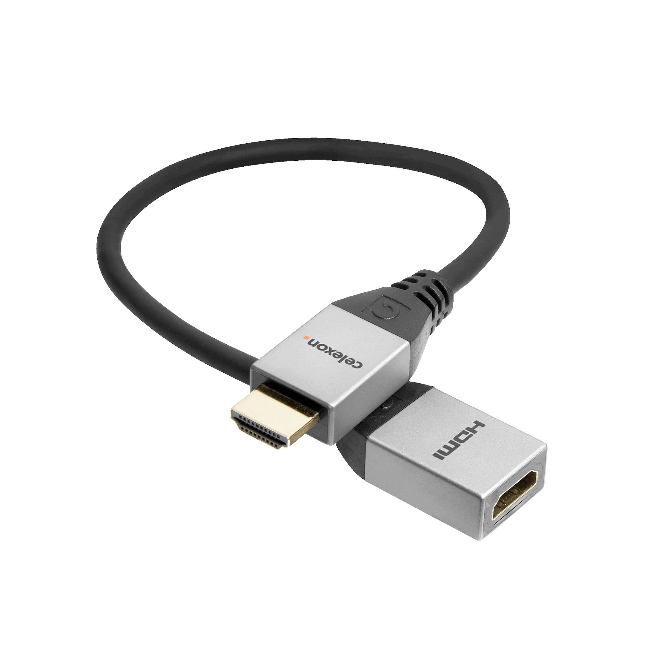 celexon-pro-adaptateur-hdmi-m-f-4k-ethernet-0-25-m image 4