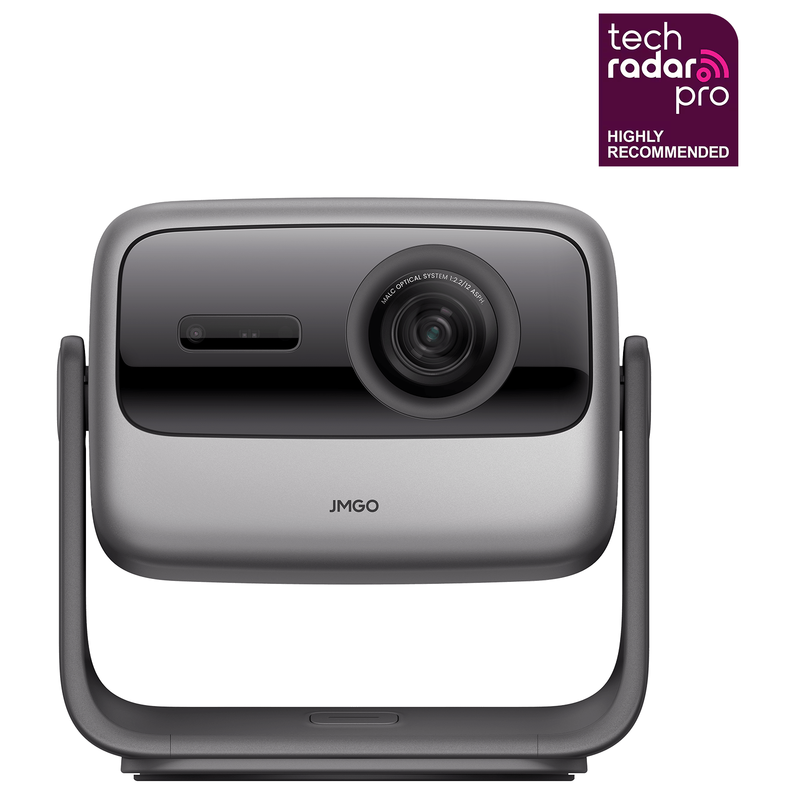 jmgo-n1s-ultra-vid-oprojecteur-4k-triple-laser-2800-lumens image 1
