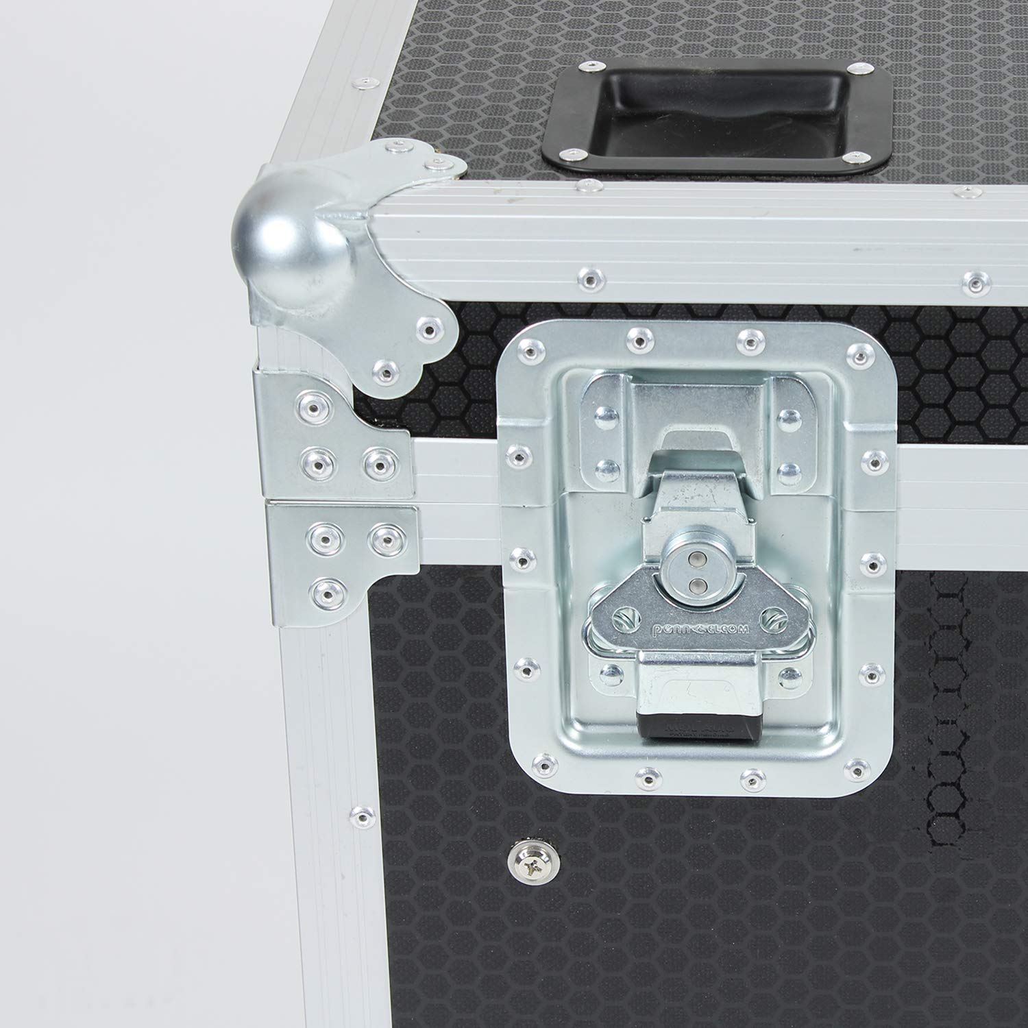 kimex-flight-case-malle-60x60x60-cm-contreplaqu-roulettes image 3