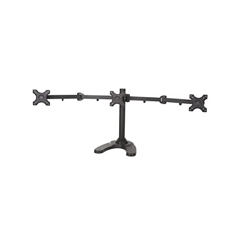 kimex-015-1253-support-3-crans-pc-13-24-horizontal-vesa image 2