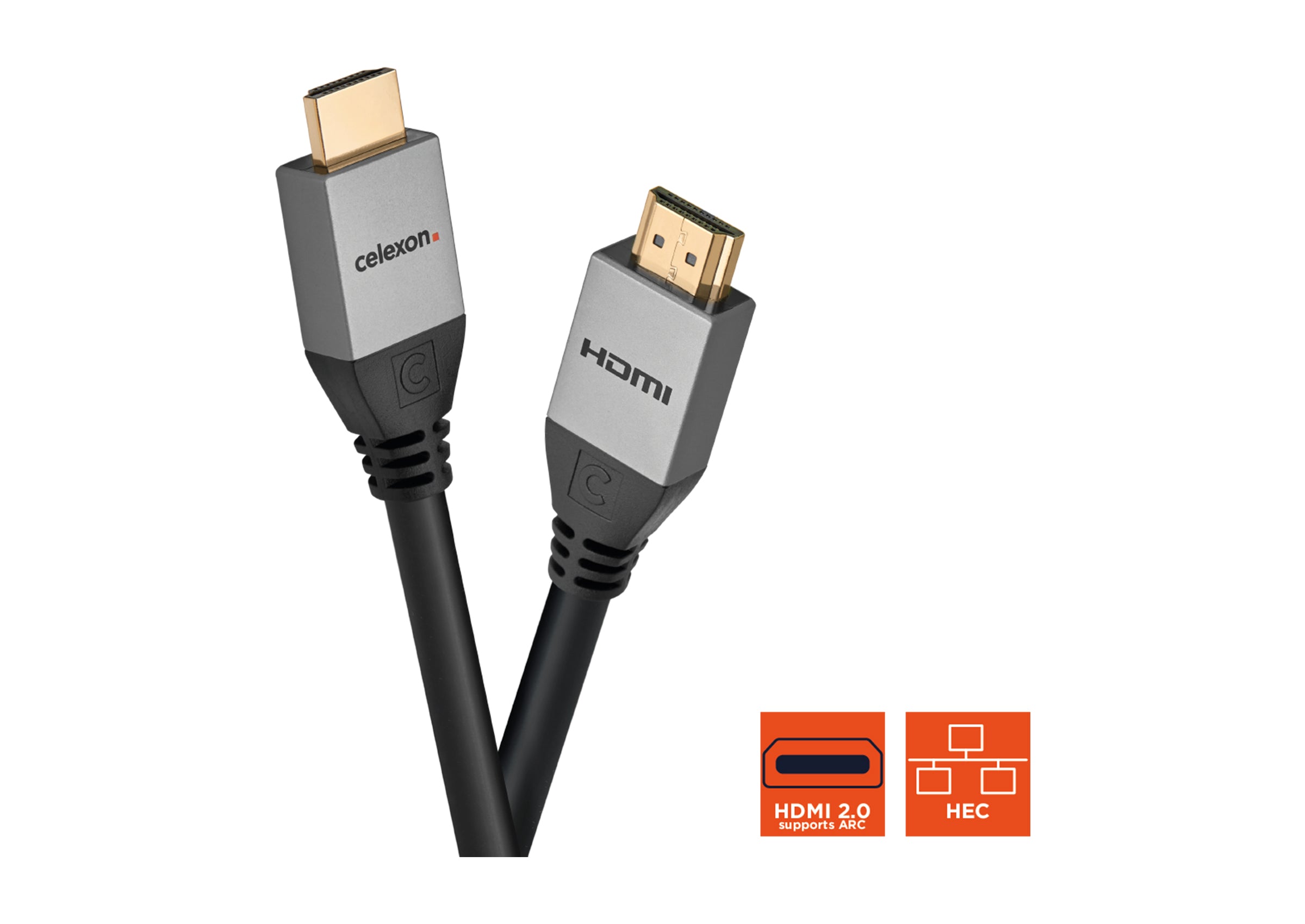 celexon-pro-c-ble-hdmi-4k-1-m-tre-hdr-ethernet image 7