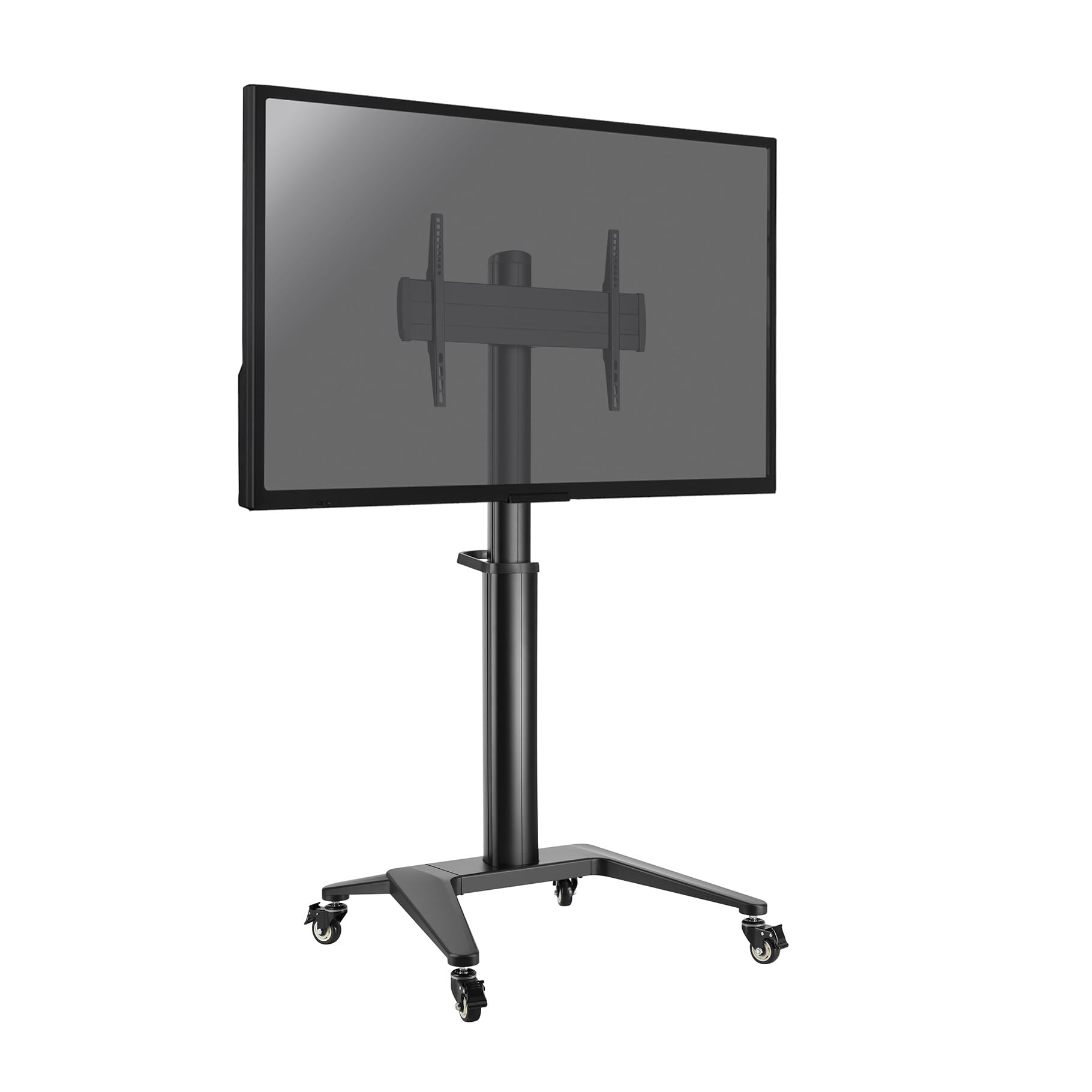 kimex-030-1203-support-tv-mobile-37-70-125-160cm-noir image 1