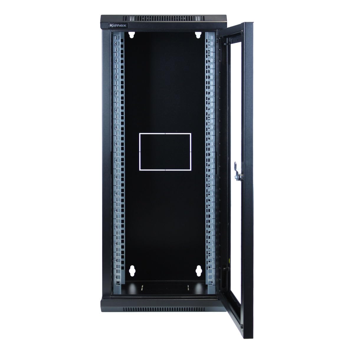 kimex-racks-15u-rack-mural-10-312x310mm-60-kg-assembl image 2