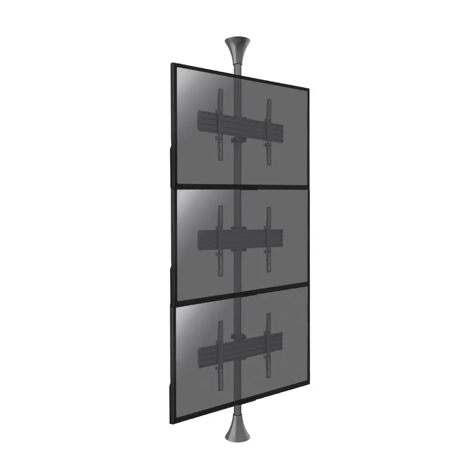 kimex-032-1003k1-support-tv-3-crans-32-75-sol-plafond image 1