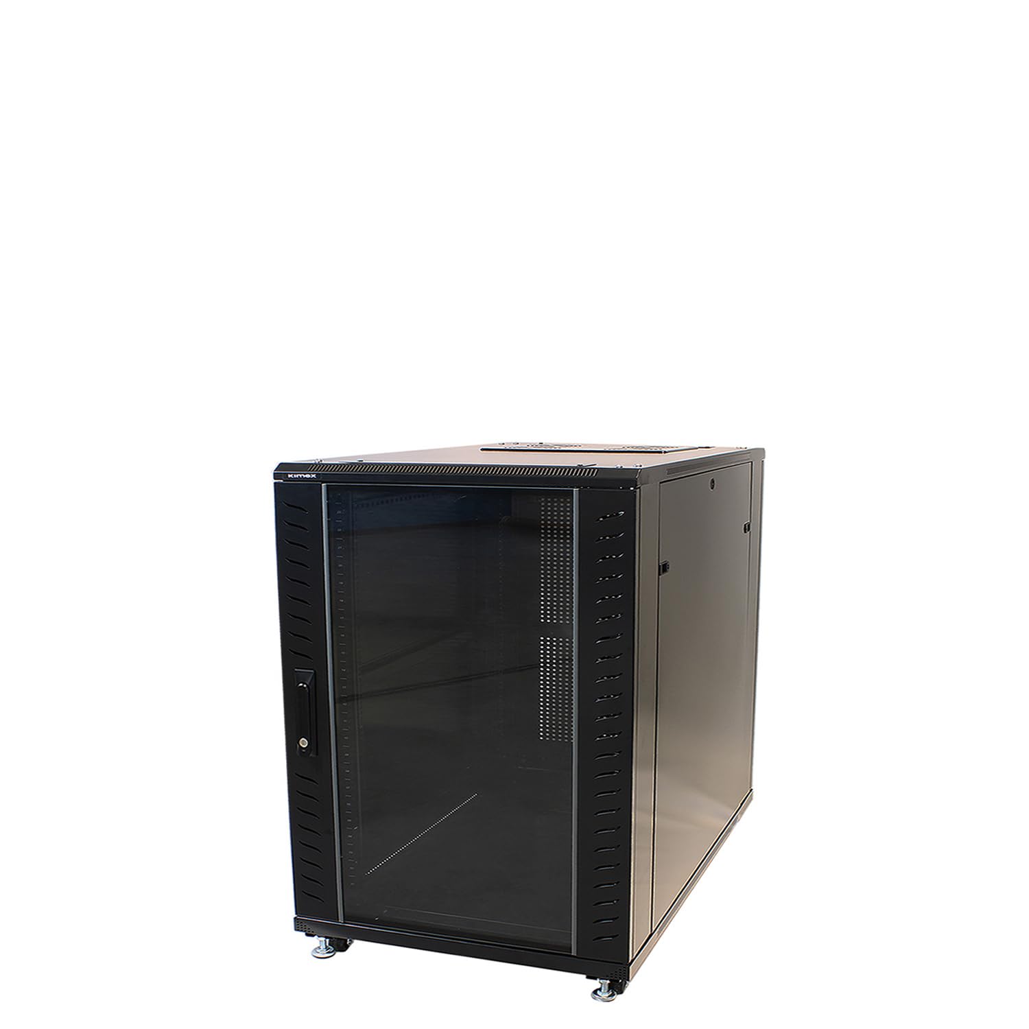 kimex-112-6815k-baie-de-brassage-15u-600x800-mm-800-kg image 2