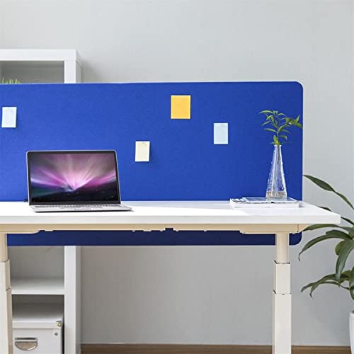kimex-150-3041-panneau-acoustique-bureau-120x60-cm-bleu image 3