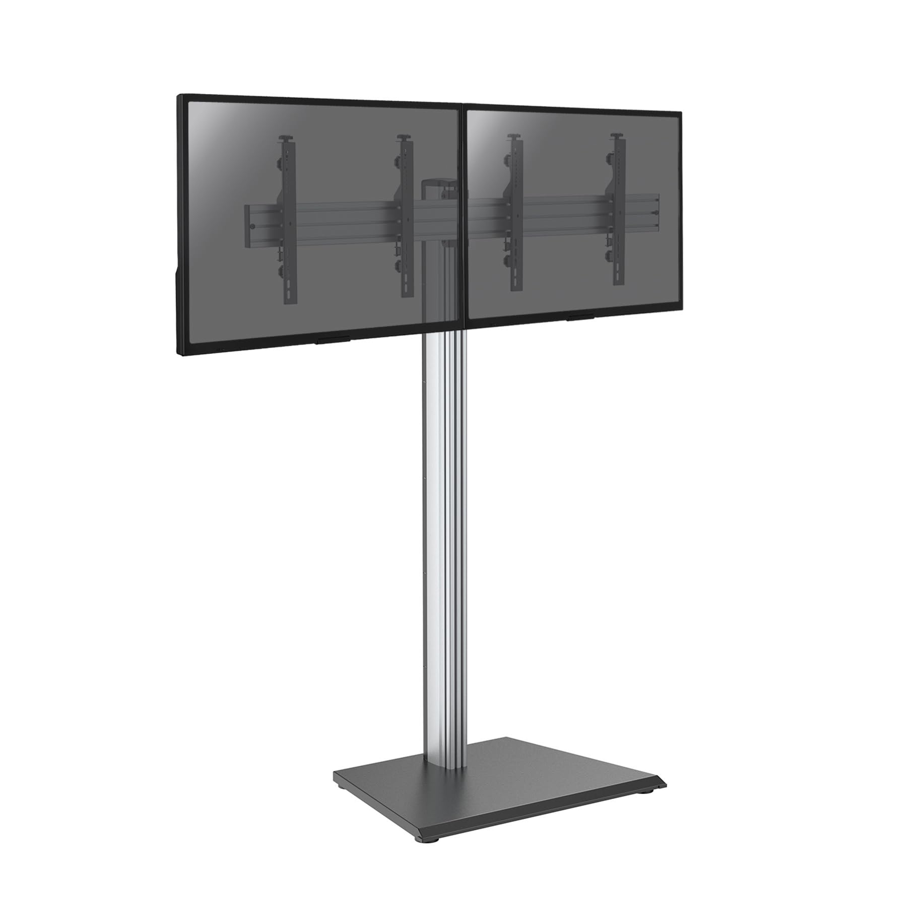 kimex-supports-crans-tv-031-1210k1-pied-2-crans-43-49-175cm image 1