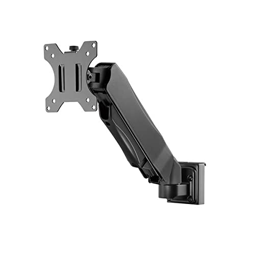 kimex-bras-moniteur-pc-13-27-rail-slatwall-120-cm-support-cran image 8