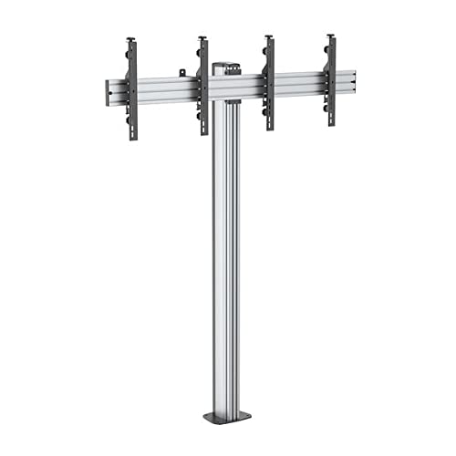 kimex-031-1210k3-support-tv-2-crans-43-49-sol-175cm image 4