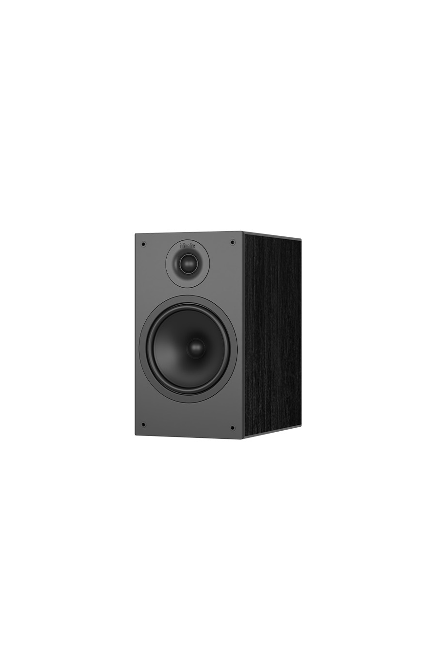 indiana-line-nota-3-enceinte-biblioth-que-ch-ne-noir-2-voies image 6