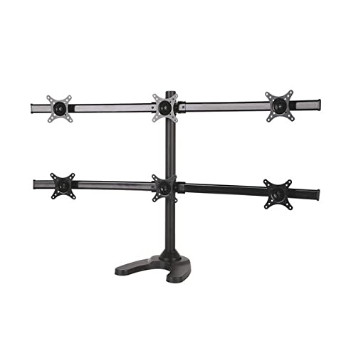 kimex-015-1258-support-6-crans-pc-13-24-vesa-poser image 2