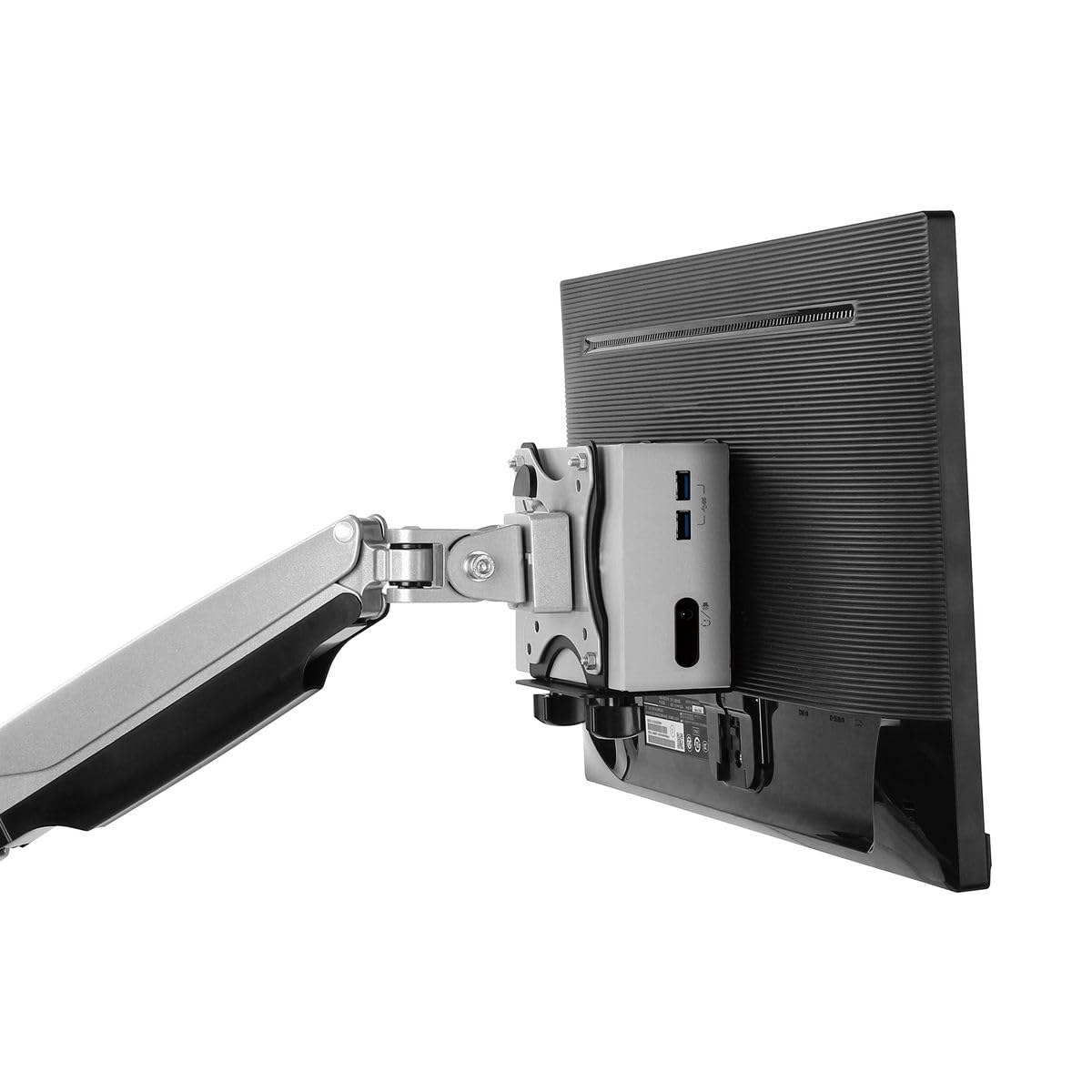 kimex-039-0007-support-mini-pc-universel-fixation-vesa-bureau image 5