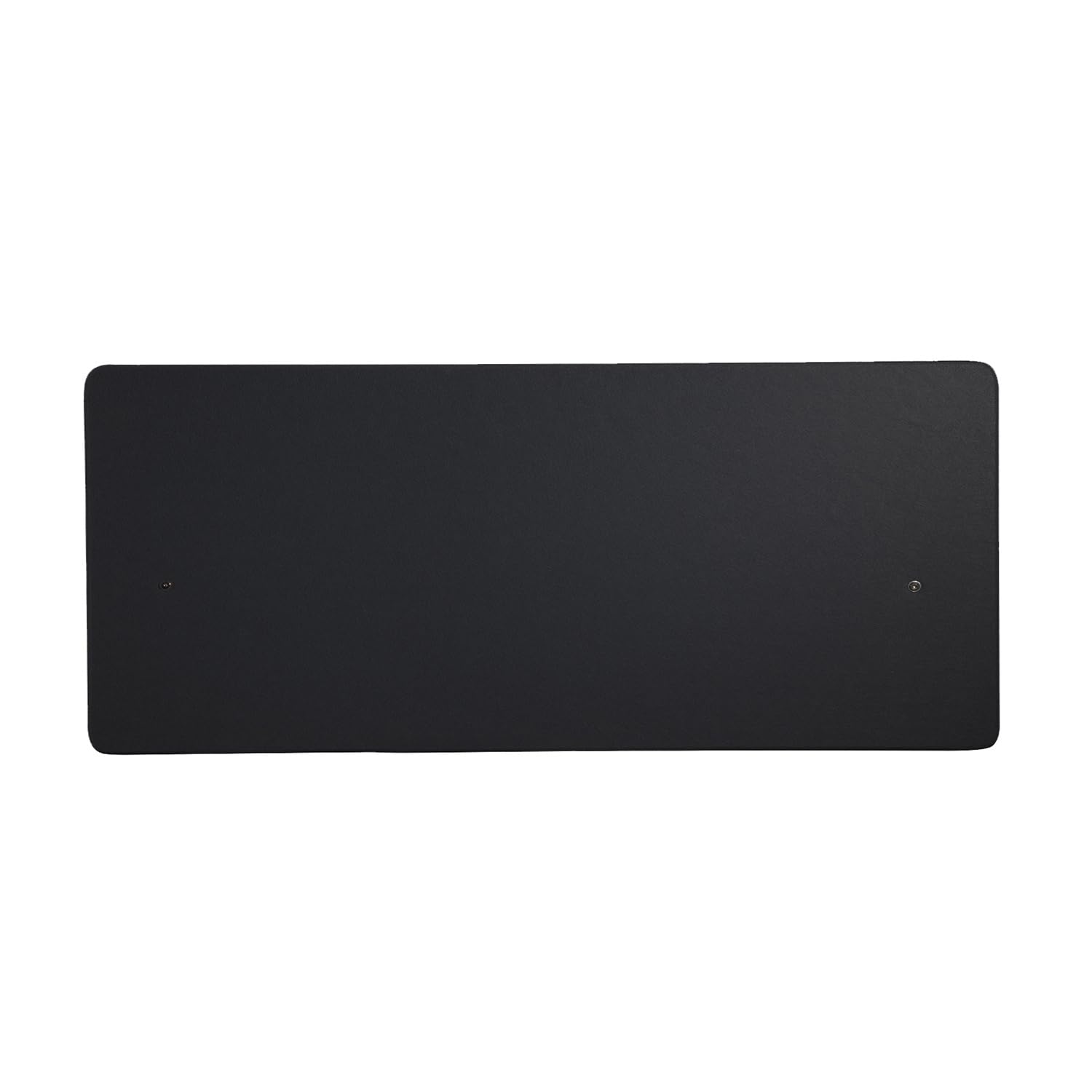kimex-150-3083-panneau-acoustique-bureau-180x60-cm-noir image 1