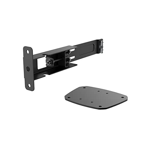 kimex-031-1100k3-pied-tv-32-75-175cm-visser-50-kg image 6