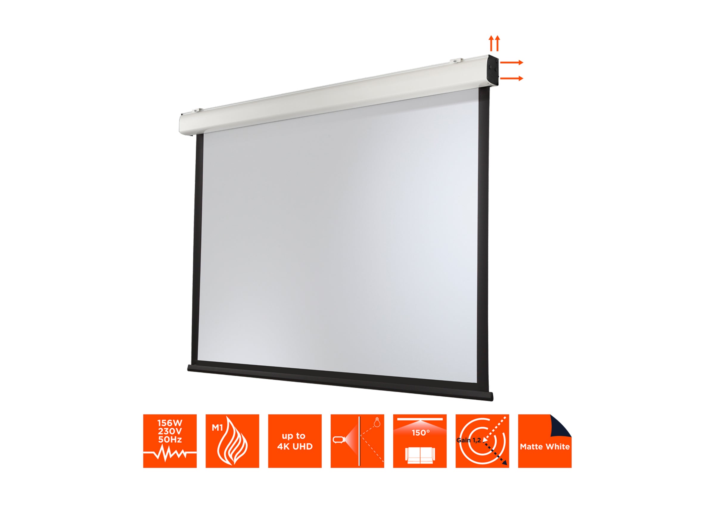 celexon-expert-xl-cran-projection-motoris-16-9-450x253-cm image 5