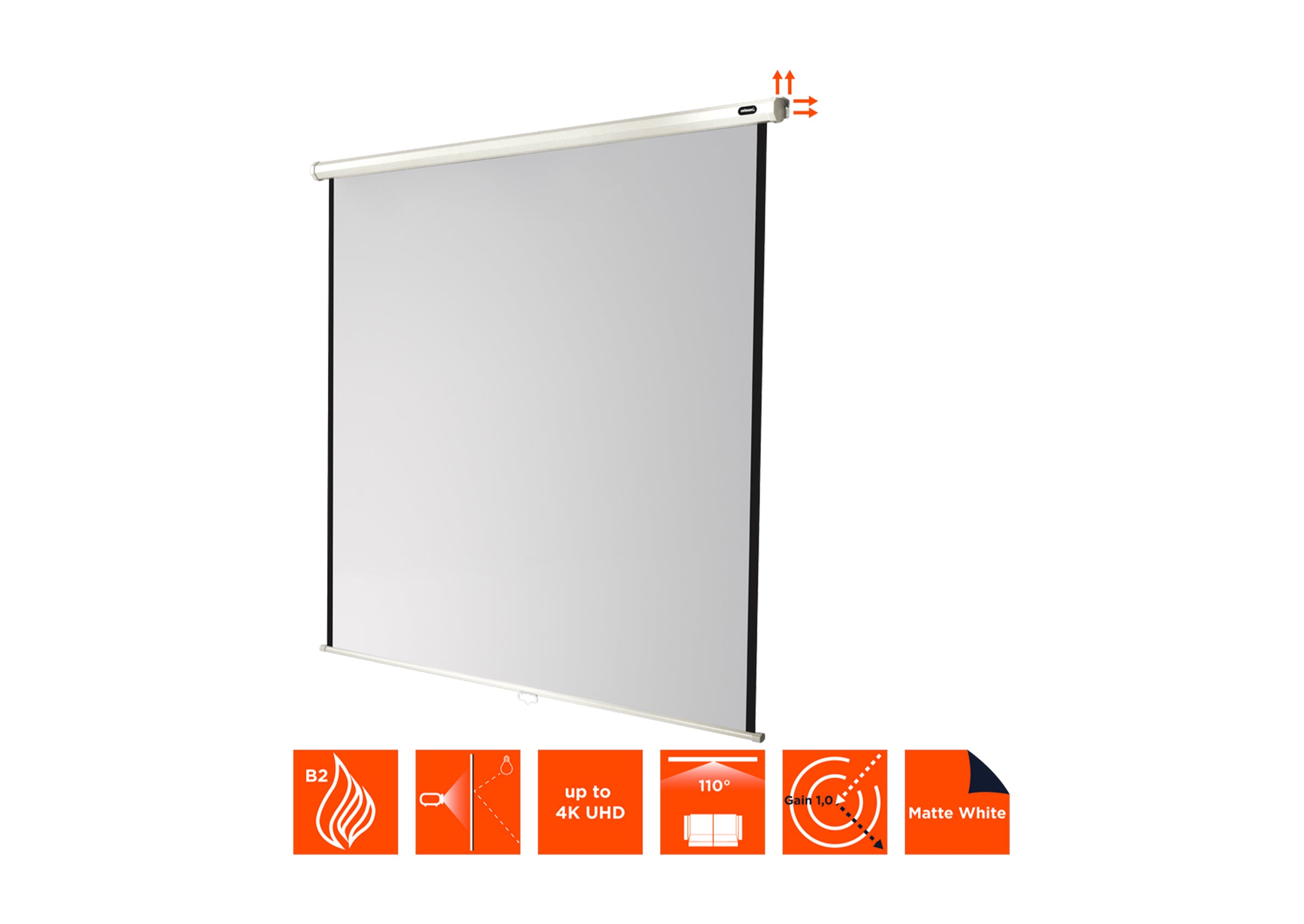 celexon-economy-cran-manuel-16-9-220x124-cm-blanc image 4