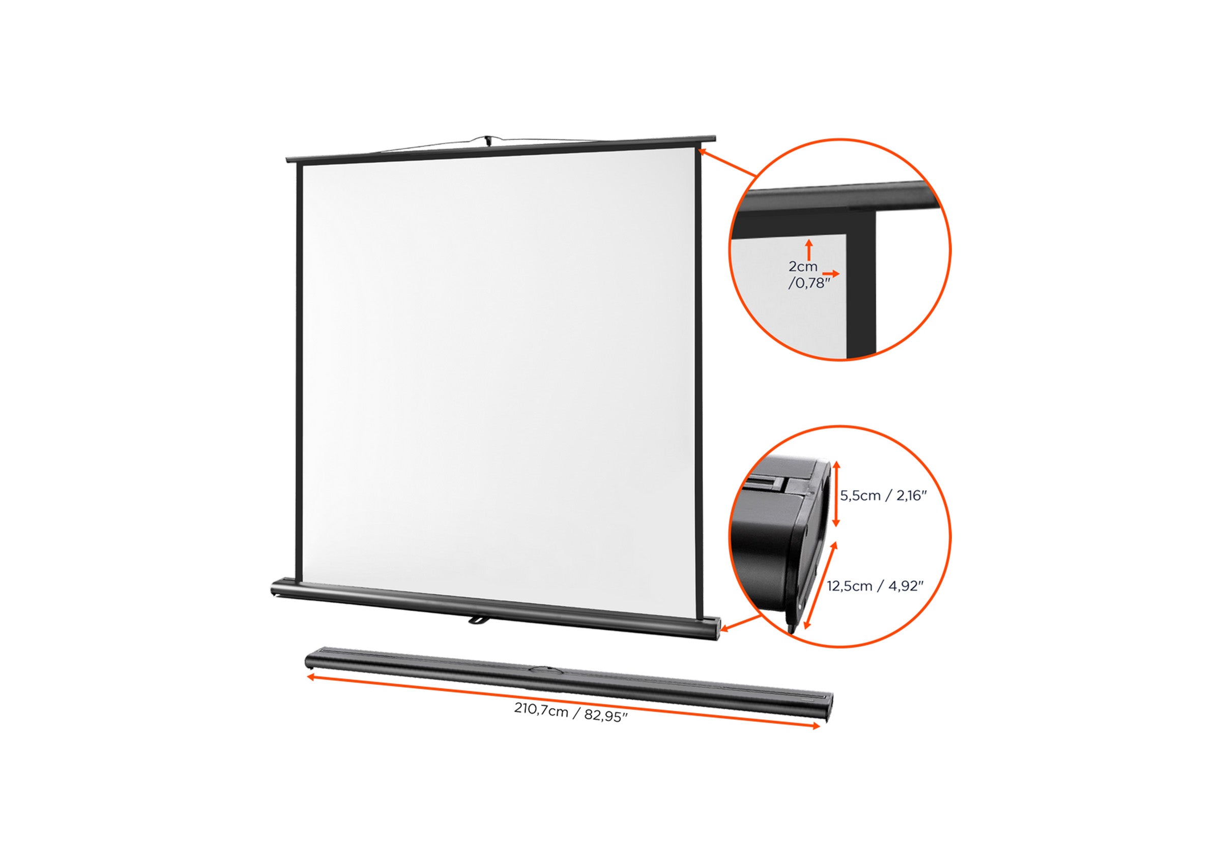 celexon-ultramobile-pro-cran-projection-156x156-cm-1-1 image 5