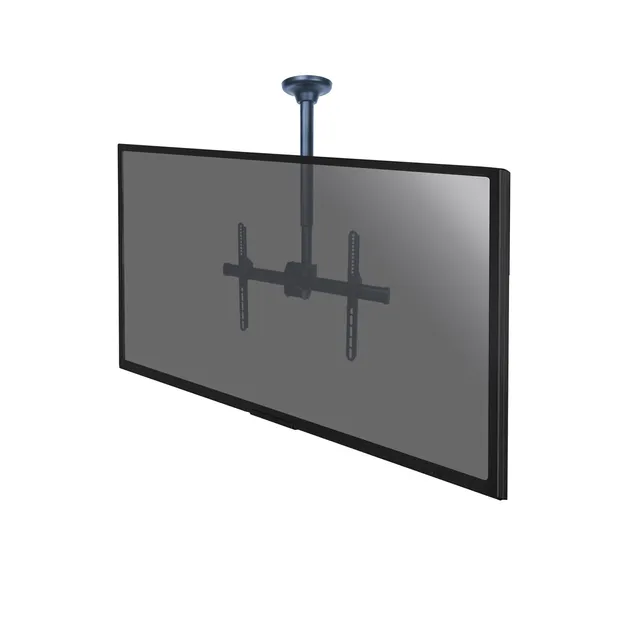 kimex-014-4003-support-tv-plafond-orientable-37-75-56-91-cm image 1