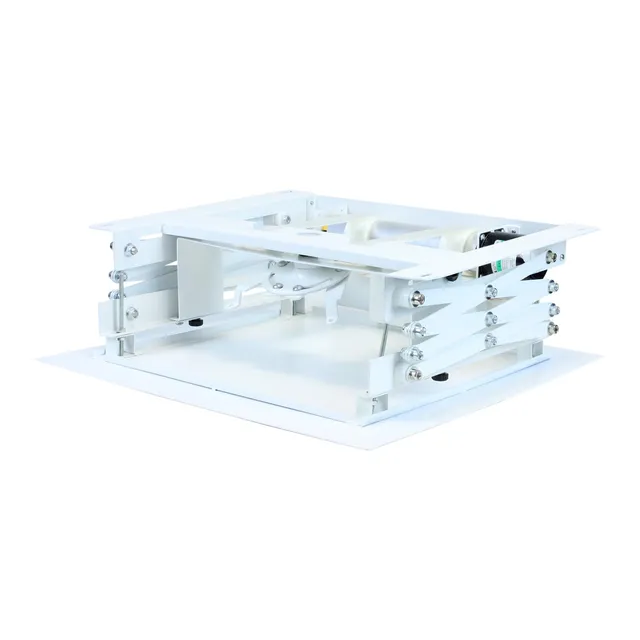 kimex-055-0064w-support-vid-oprojecteur-plafond-motoris-wifi image 1