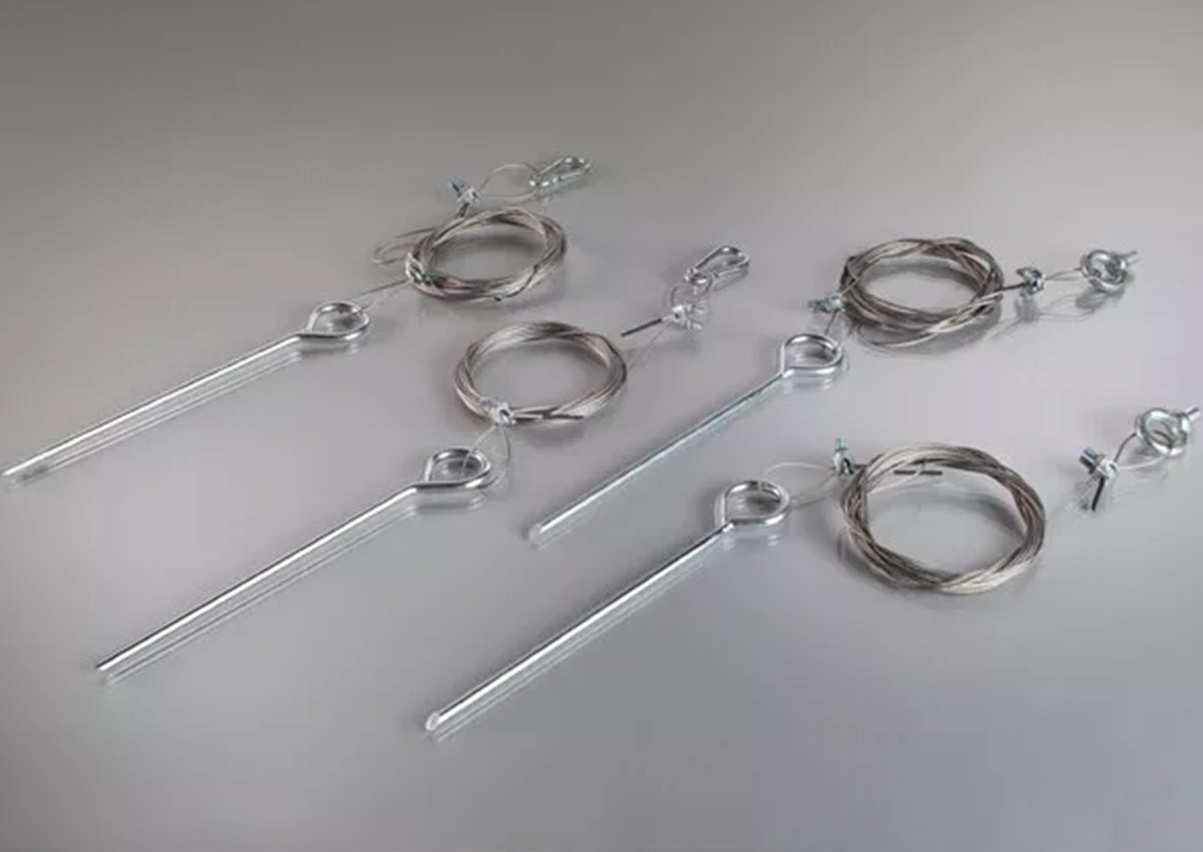celexon-mobil-expert-kit-de-fixation-au-sol-pour-cadre-pliable image 1