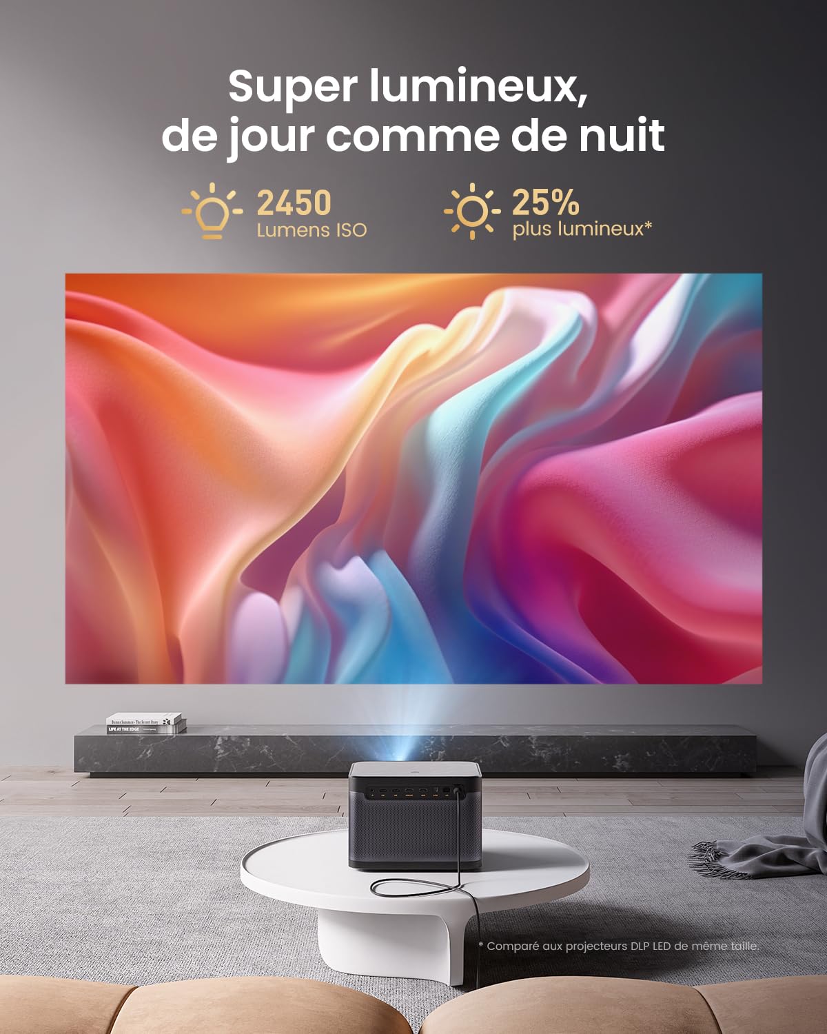 dangbei-dbox02-vid-oprojecteur-laser-4k-2450-lumens image 3