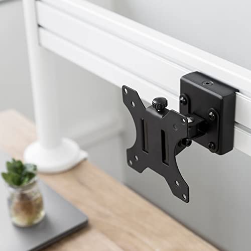 kimex-150-3304-support-cran-pc-slatwall-13-27-pouces-noir image 4