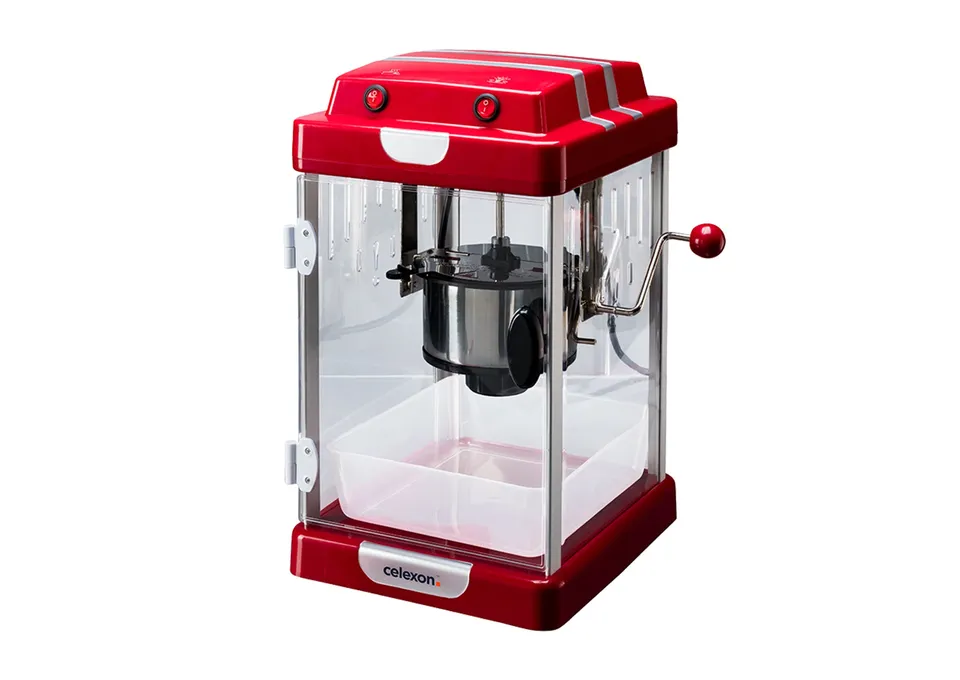 celexon-cinepop-cp1000-machine-popcorn-r-tro-60g image 1