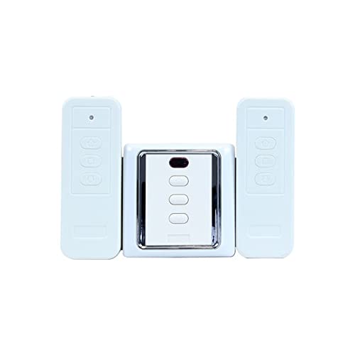 kimex-055-0064w-support-vid-oprojecteur-plafond-motoris-wifi image 5