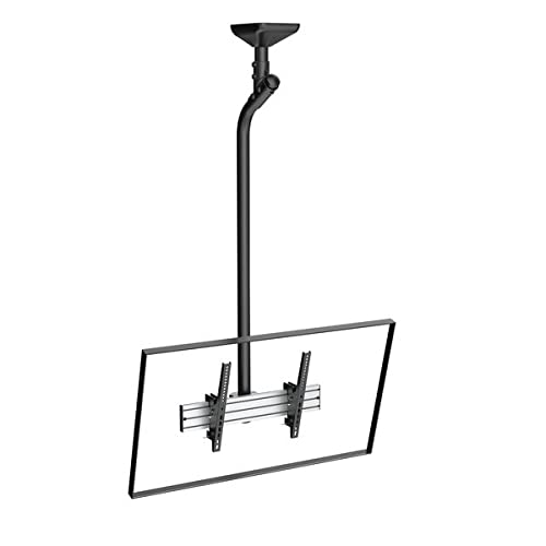 kimex-031-4100k3-support-tv-plafond-inclinable-43-75-175-cm image 7