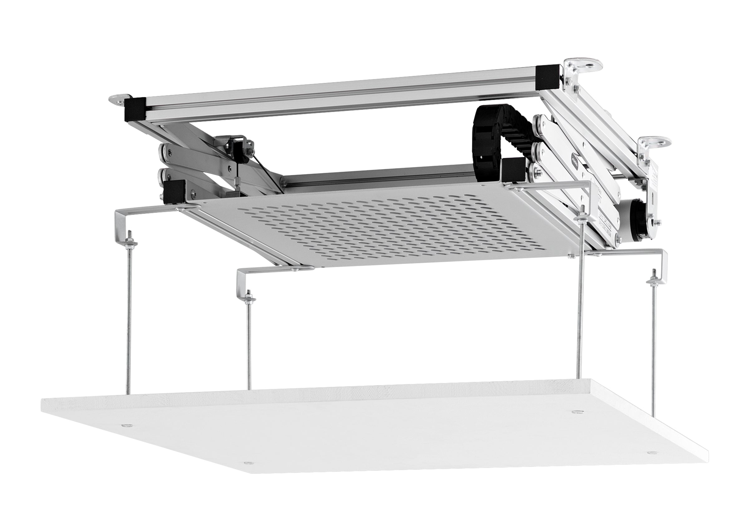 celexon-pl1000-ascenseur-plafond-motoris-projecteur-15-kg image 1