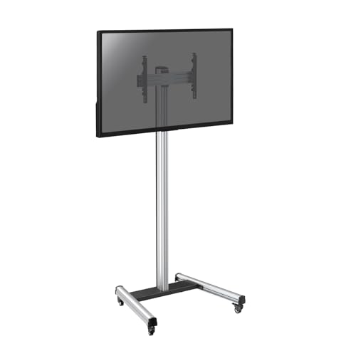 kimex-031-1101k2-support-tv-sur-roulettes-32-75-240-cm image 3