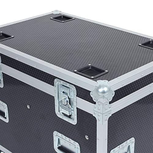 kimex-flight-case-malle-90x60x60-cm-avec-bac-rangement image 8
