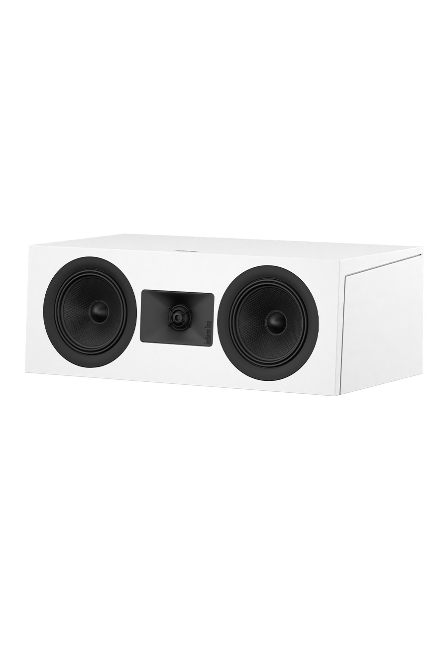 indiana-line-lira-7-enceinte-centrale-mdf-mat image 3