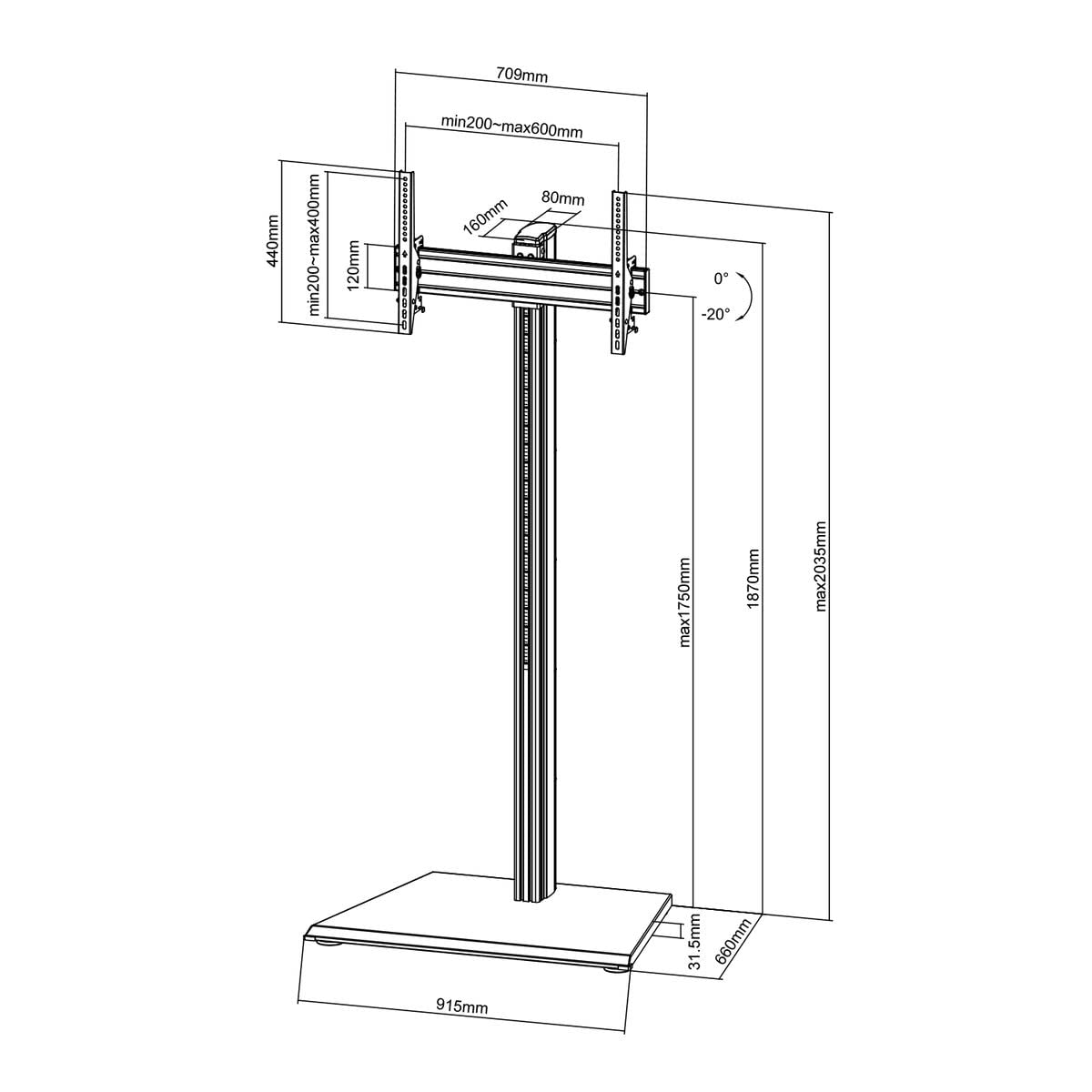 kimex-supports-crans-tv-031-1102k1-support-tv-32-75-poser image 4