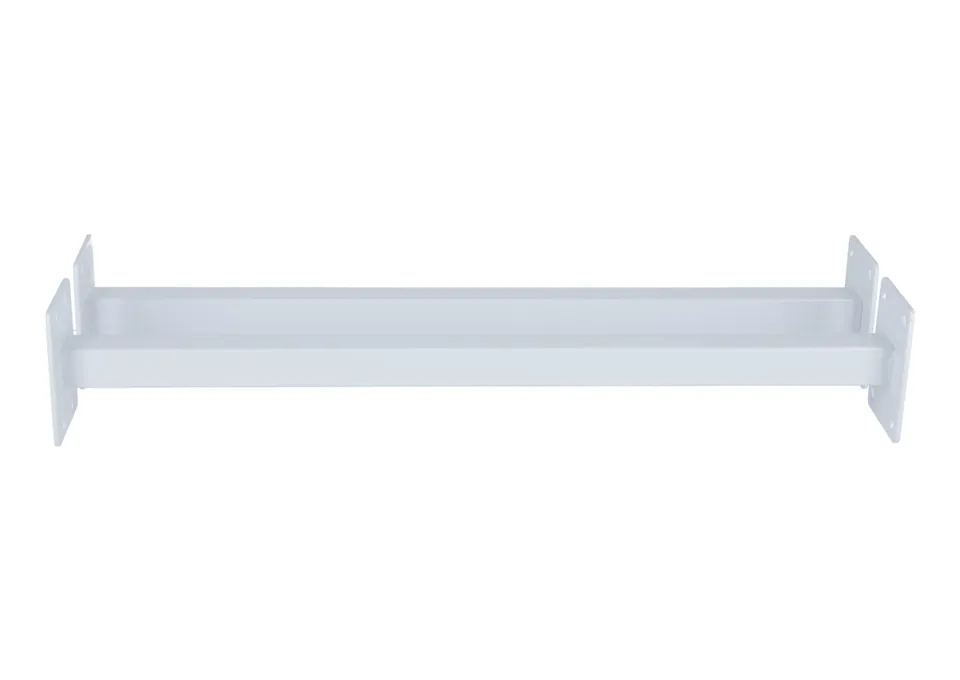 celexon-querres-plafond-pro-plus-40cm-acier-blanc image 1