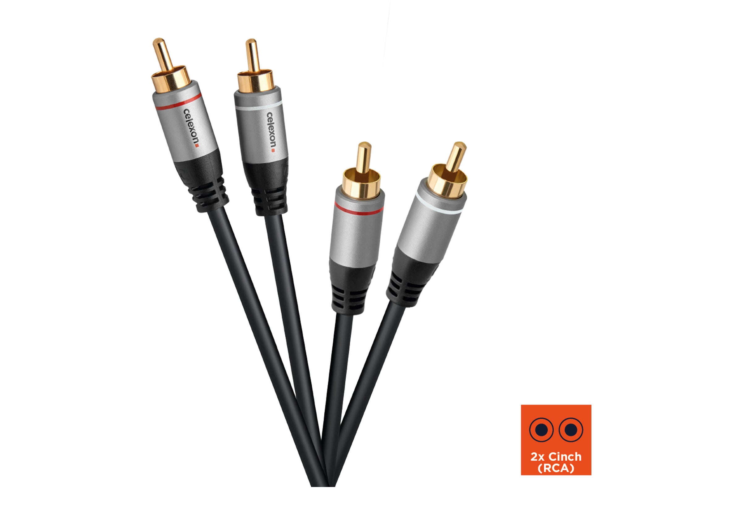 celexon-pro-c-ble-audio-2x-rca-3-m-contacts-dor-s image 7