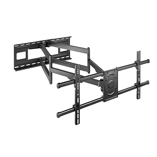 kimex-013-4084-support-tv-mural-orientable-55-90-extensible image 5