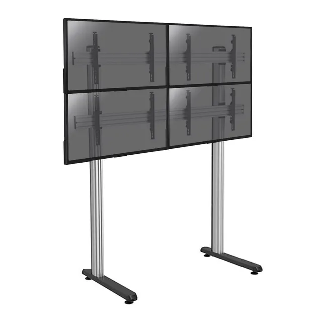 kimex-supports-crans-tv-031-2410k1-pied-4-crans-45-55-240cm image 1