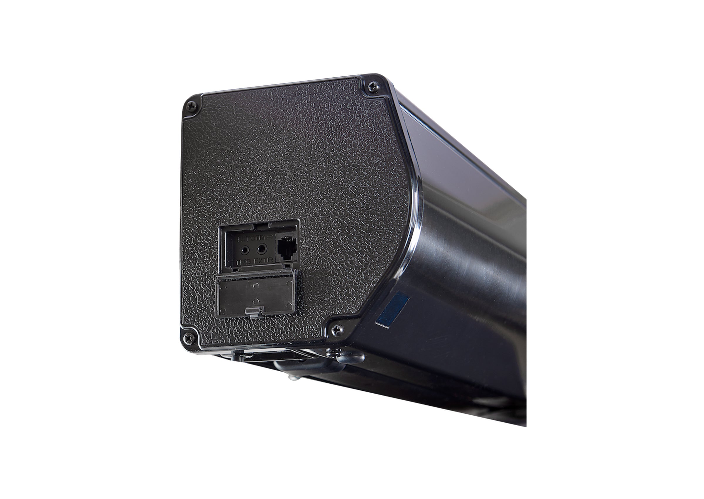 celexon-homecinema-plus-cran-projection-motoris-100-noir-clr image 5