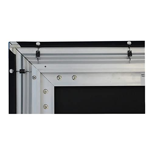 kimex-cran-de-projection-cadre-16-9-280x158-blanc-mat image 3