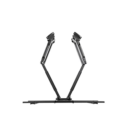 kimex-013-5264-support-tv-angle-37-75-pouces-orientable image 6