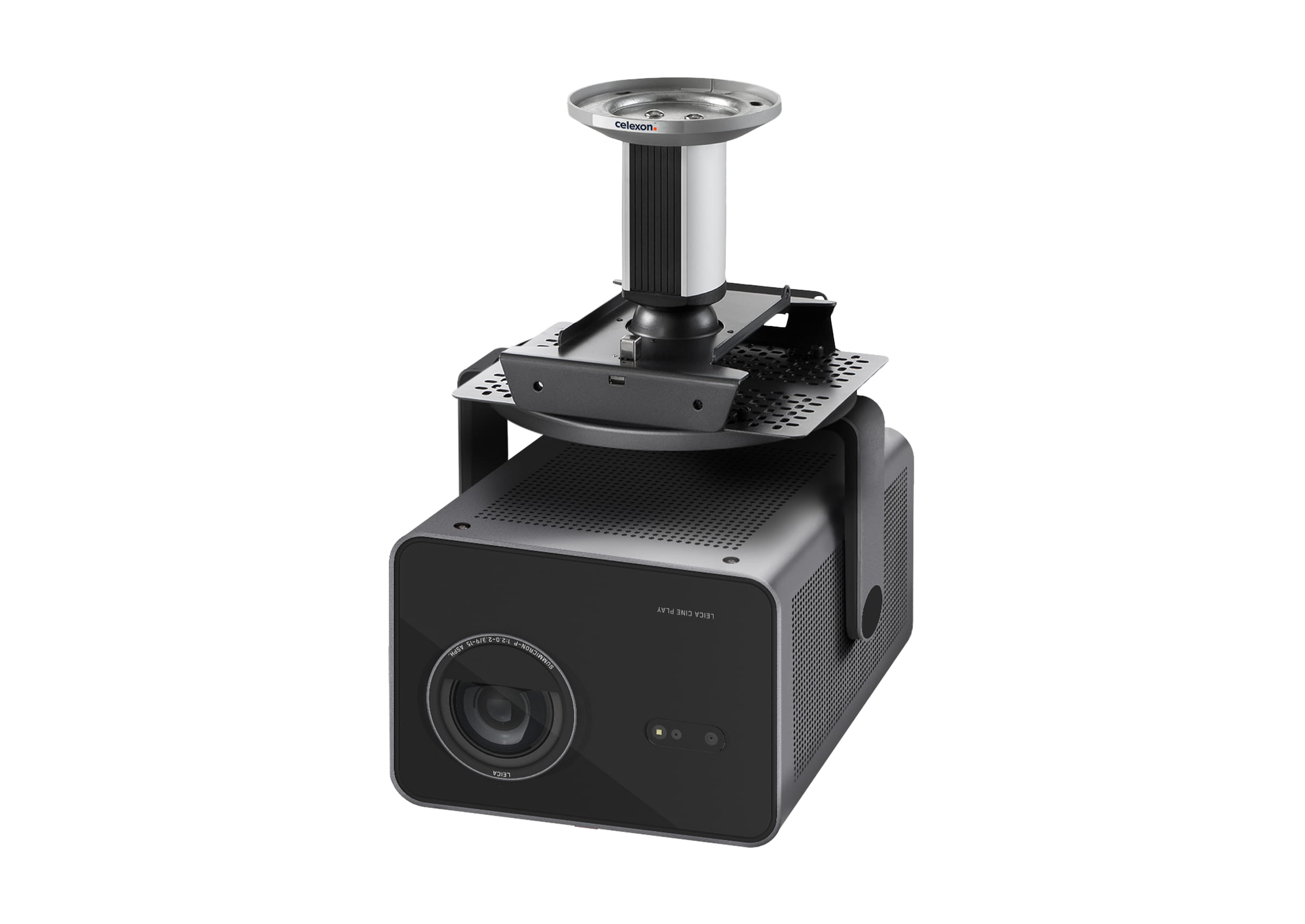 celexon-multicel-expert-support-plafond-projecteur-st-15-cm image 3