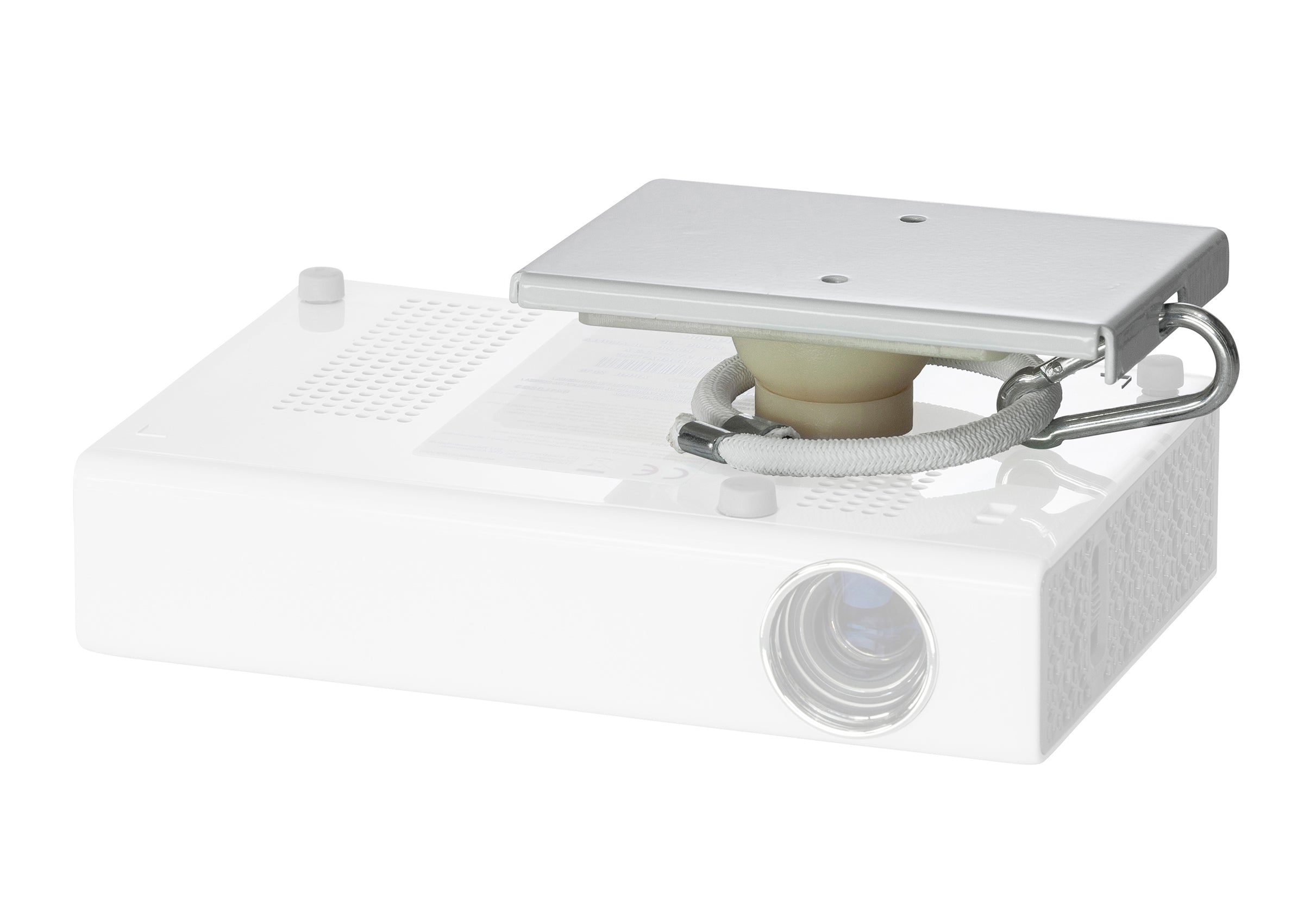 celexon-multicel-pico-support-plafond-vid-oprojecteur-2-kg image 2