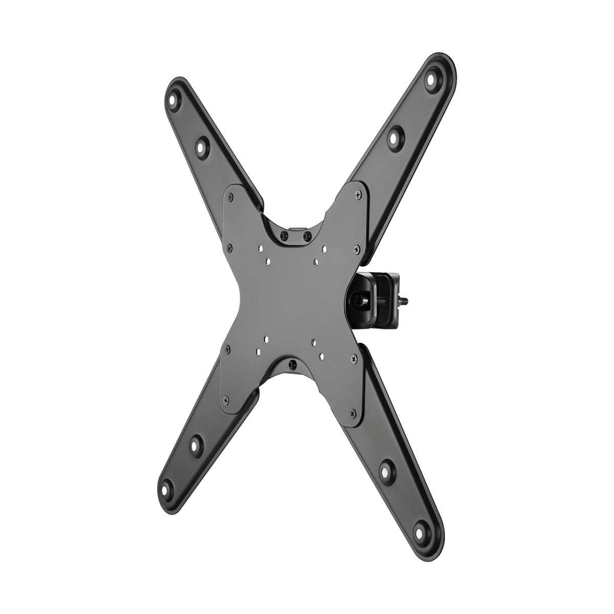 kimex-019-1312-support-tv-truss-32-55-inclinable-noir image 6
