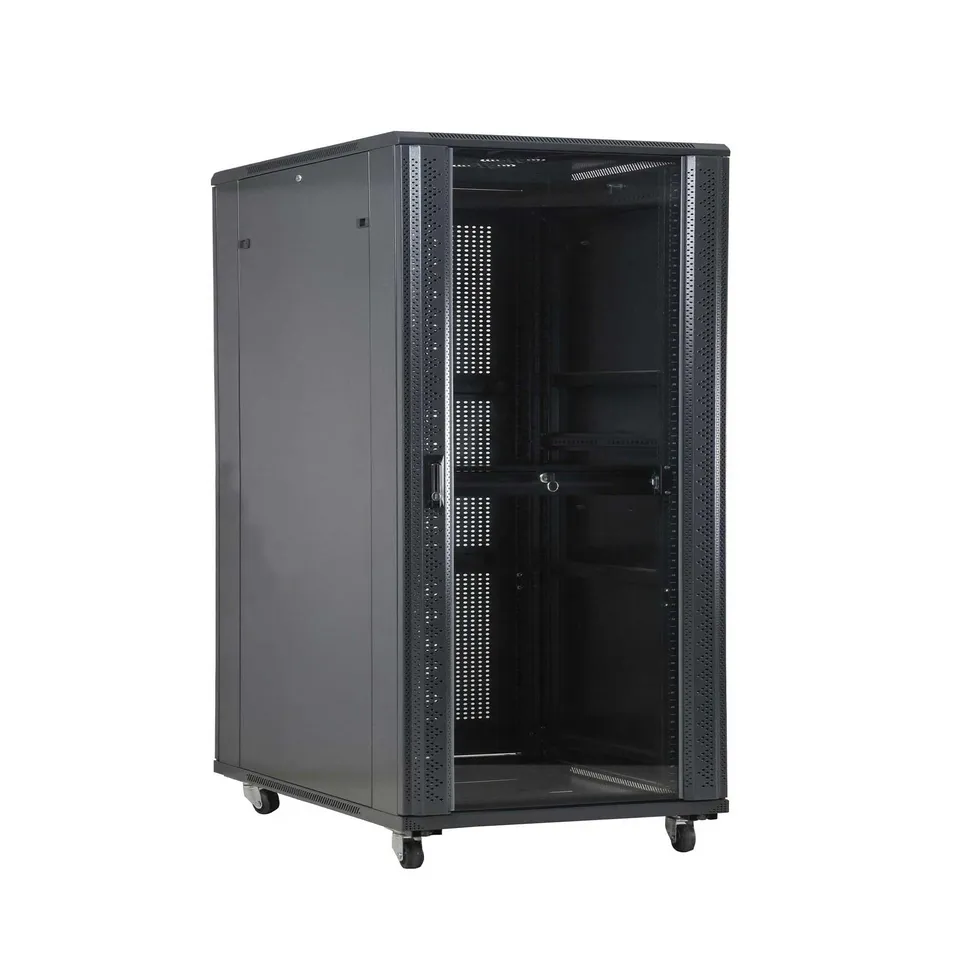 kimex-112-6815k-baie-de-brassage-15u-600x800-mm-800-kg image 1