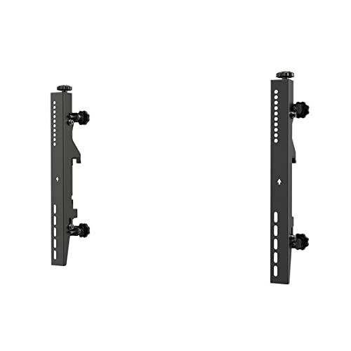 kimex-031-1221k3-support-tv-double-50-55-visser-240-cm-inclinable image 7