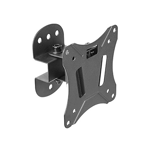 kimex-013-1101-support-tv-mural-orientable-13-27-pouces-inclinable image 4