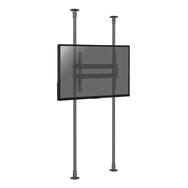 kimex-032-1008k-support-tv-sol-plafond-50-100-240-cm image 1
