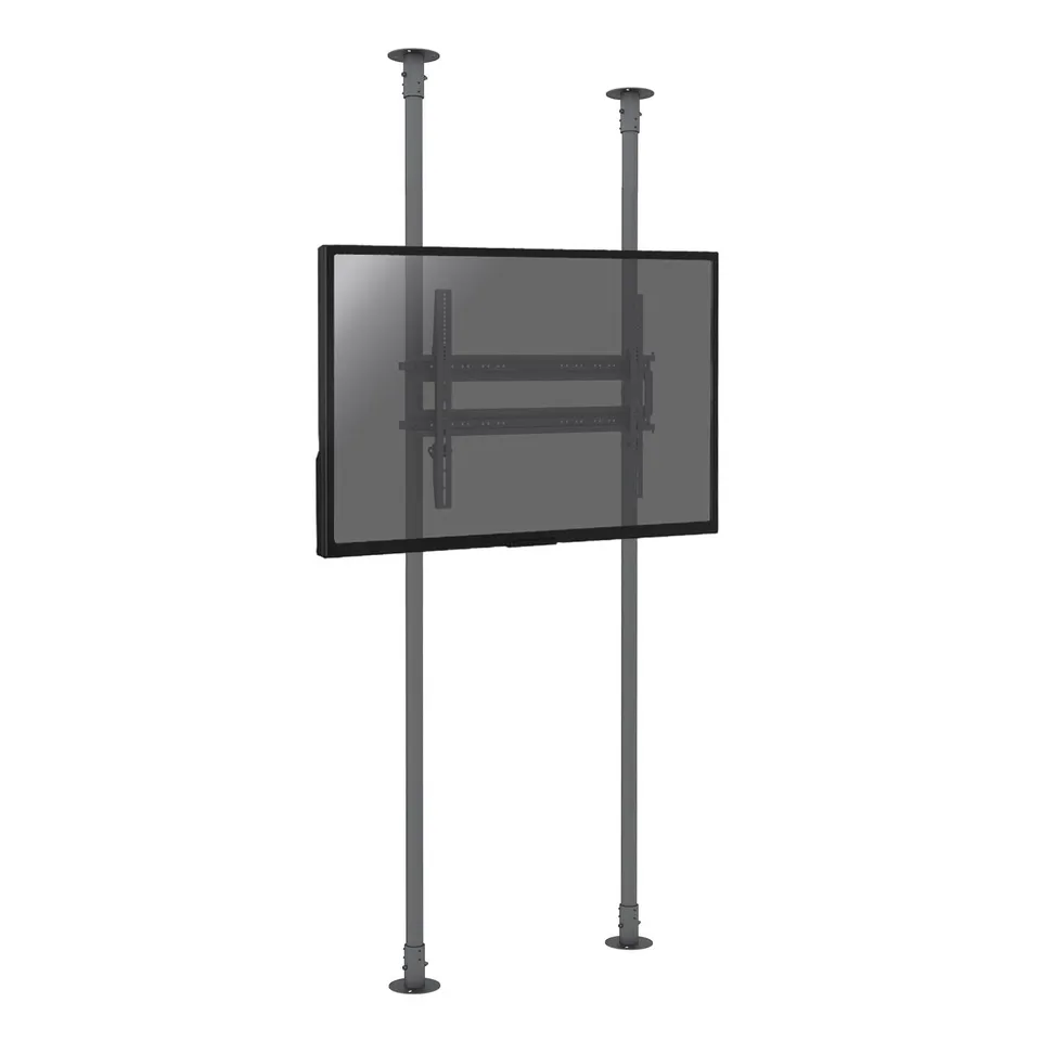 kimex-032-1008k-support-tv-sol-plafond-50-100-240-cm image 1